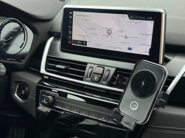 BMW 225 usata, con Cruise Control