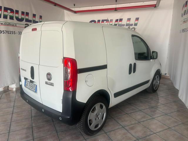 FIAT Fiorino usata, con Alzacristalli elettrici