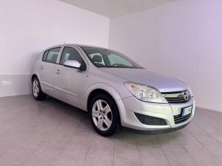 OPEL Astra usata 1