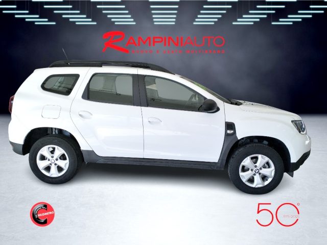DACIA Duster usata 5