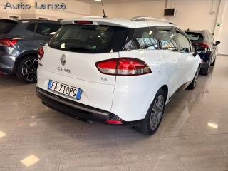 RENAULT Clio usata, con Airbag laterali