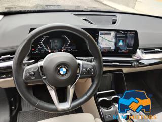 BMW X1 usata, con Cerchi in lega