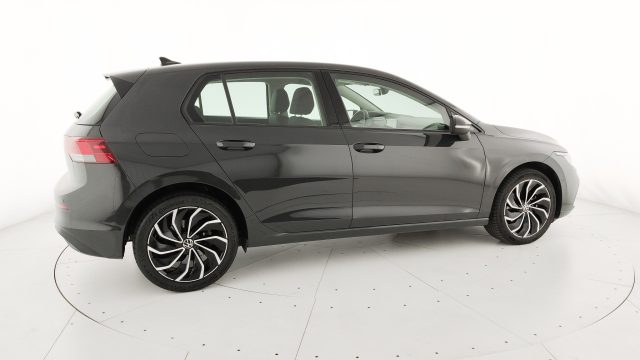 VOLKSWAGEN Golf usata, con Specchietti laterali elettrici