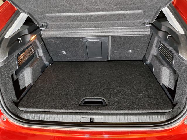CITROEN C4 usata, con Servosterzo