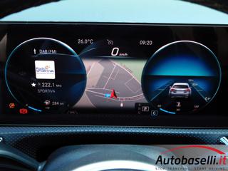 MERCEDES-BENZ A 180 usata, con Chiusura centralizzata
