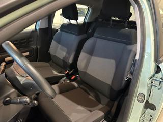 CITROEN C3 usata, con Controllo trazione