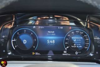 VOLKSWAGEN Golf usata, con Boardcomputer