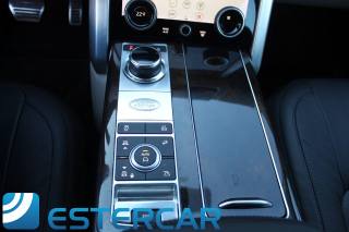LAND ROVER Range Rover usata, con Regolazione elettrica sedili