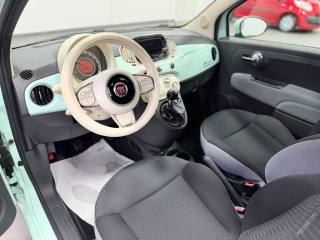 FIAT 500 usata, con Cruise Control