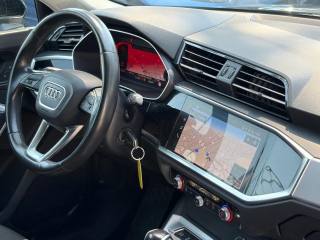 AUDI Q3 usata, con Park Distance Control