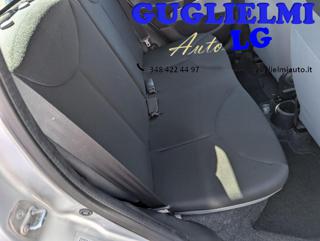 TOYOTA Aygo usata, con Bluetooth
