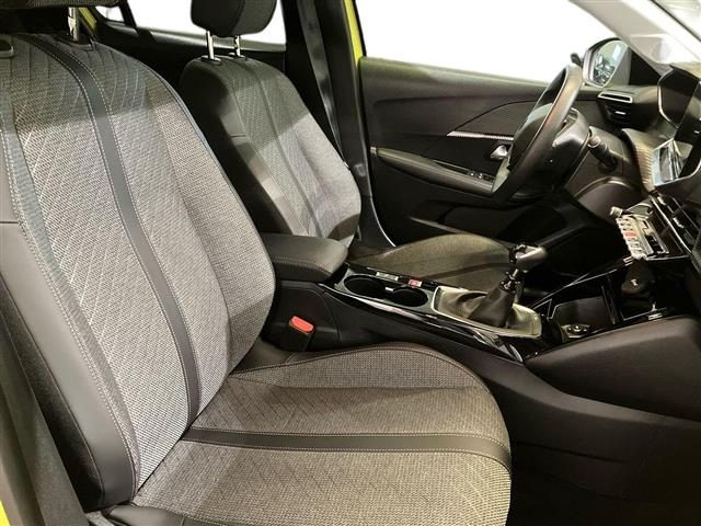 PEUGEOT 208 usata, con Servosterzo