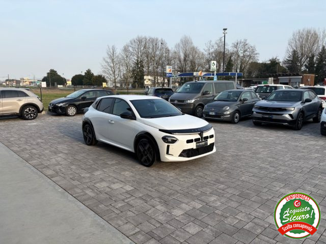 LANCIA Ypsilon usata, con Alzacristalli elettrici