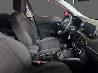 FIAT Tipo usata, con Airbag