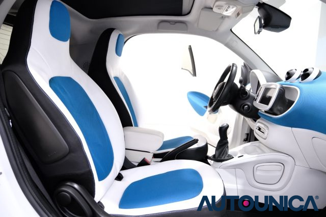 SMART ForTwo usata 49