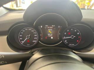 FIAT 500X usata, con Servosterzo