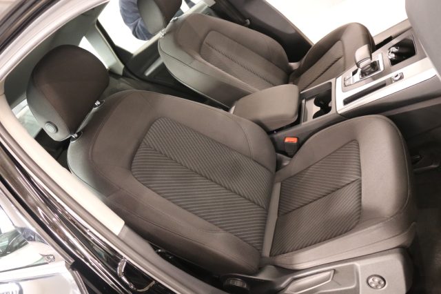 AUDI Q5 usata, con ESP