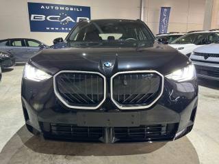 BMW X3 usata, con Airbag laterali