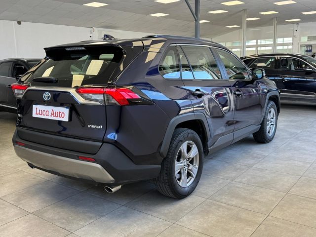 TOYOTA RAV 4 usata, con Autoradio
