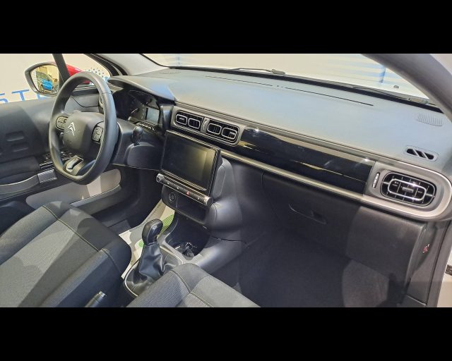 CITROEN C3 usata, con Kit antipanne