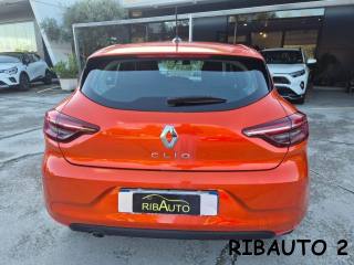 RENAULT Clio usata, con Cruise Control
