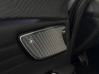 MASERATI Grecale usata, con Start/Stop Automatico