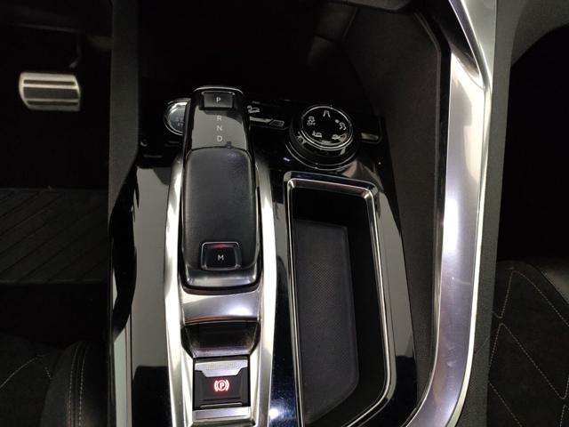 PEUGEOT 3008 usata, con Servosterzo