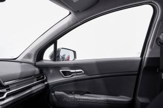 KIA Sportage usata, con Bracciolo