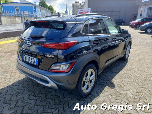 HYUNDAI Kona usata, con Alzacristalli elettrici