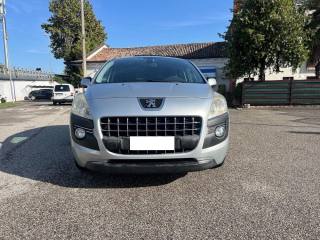 PEUGEOT 3008 usata, con Airbag