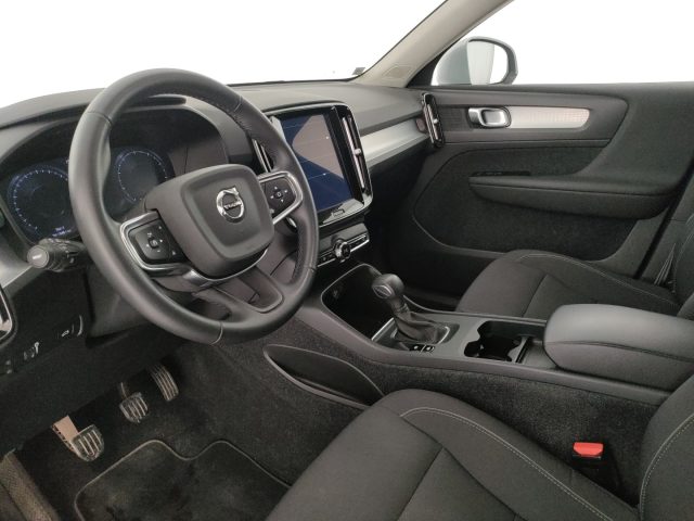 VOLVO XC40 usata, con Controllo trazione