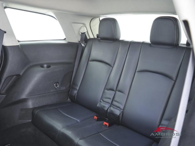 FIAT Freemont usata 10