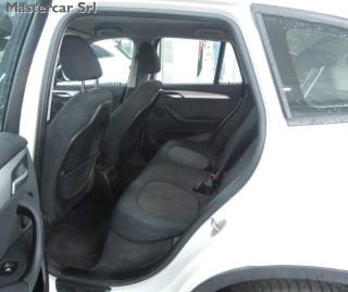 BMW X1 usata, con ESP