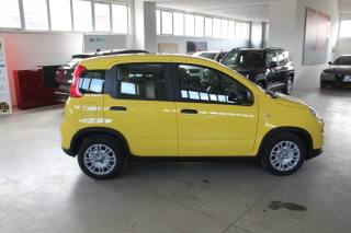 FIAT Panda usata, con Chiusura centralizzata