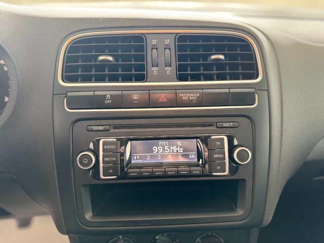 VOLKSWAGEN Polo usata 20
