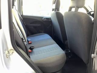 FIAT Panda usata, con Fendinebbia