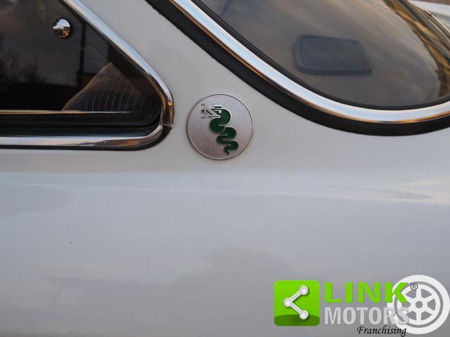 ALFA ROMEO GTV usata 10
