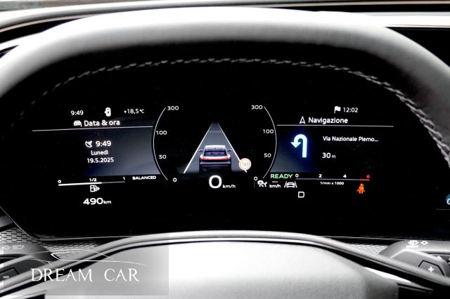 AUDI Q5 usata, con Controllo trazione