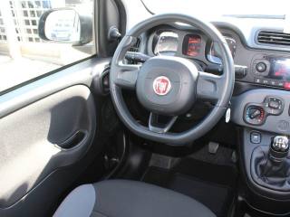 FIAT Panda usata, con Chiusura centralizzata telecomandata