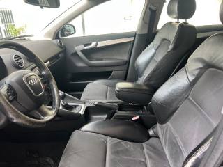 AUDI A3 usata, con Specchietti laterali elettrici