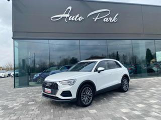 AUDI Q3 45 TFSI e S-tronic Advanced