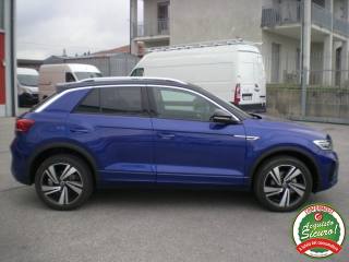 VOLKSWAGEN T-Roc usata, con Climatizzatore