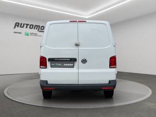 VOLKSWAGEN Transporter usata, con Controllo trazione