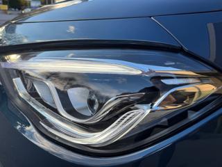 MERCEDES-BENZ GLA 200 usata, con Filtro antiparticolato