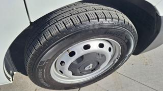 RENAULT Trafic usata, con Cruise Control