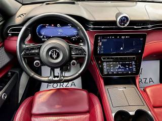 MASERATI Grecale usata, con Sedili riscaldati