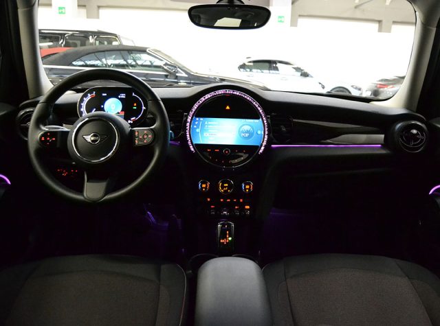 MINI Cooper usata, con Alzacristalli elettrici