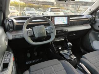 CITROEN C3 Aircross usata, con Antifurto