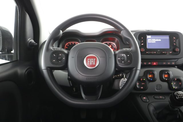 FIAT Panda usata 5