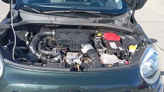 FIAT 500X usata, con Chiusura centralizzata telecomandata